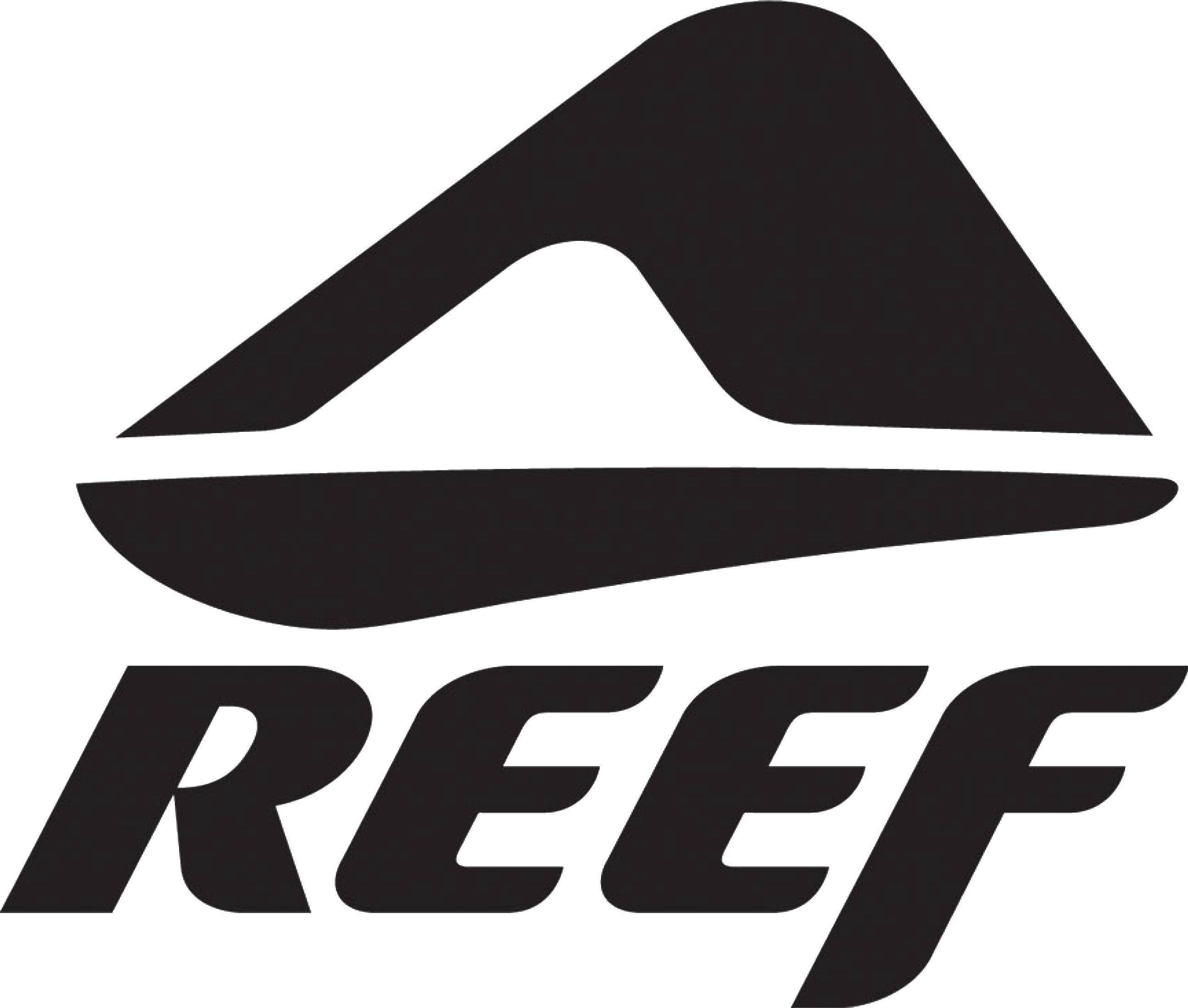 Reef teenslippers voor dames