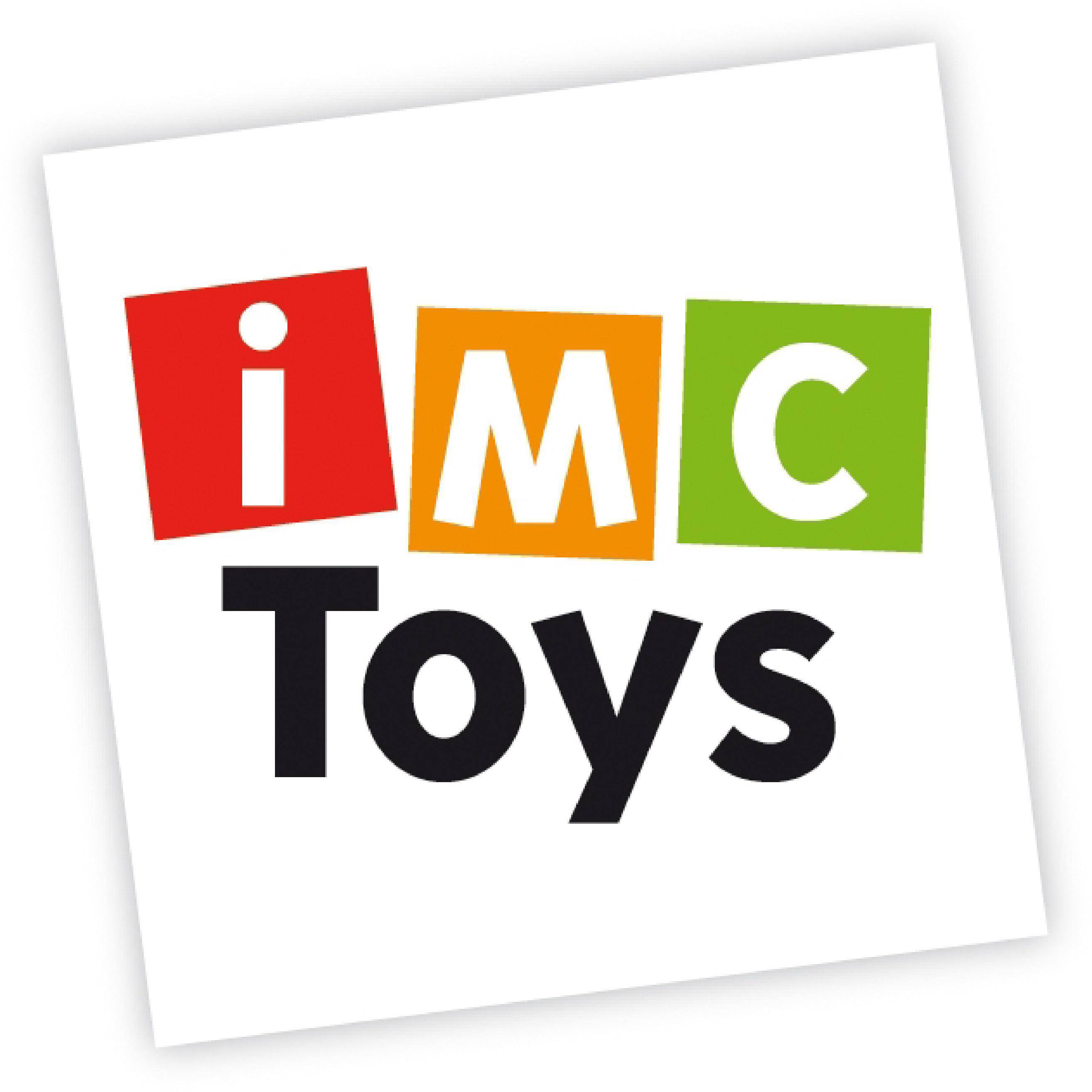 IMC Toys interactieve knuffels