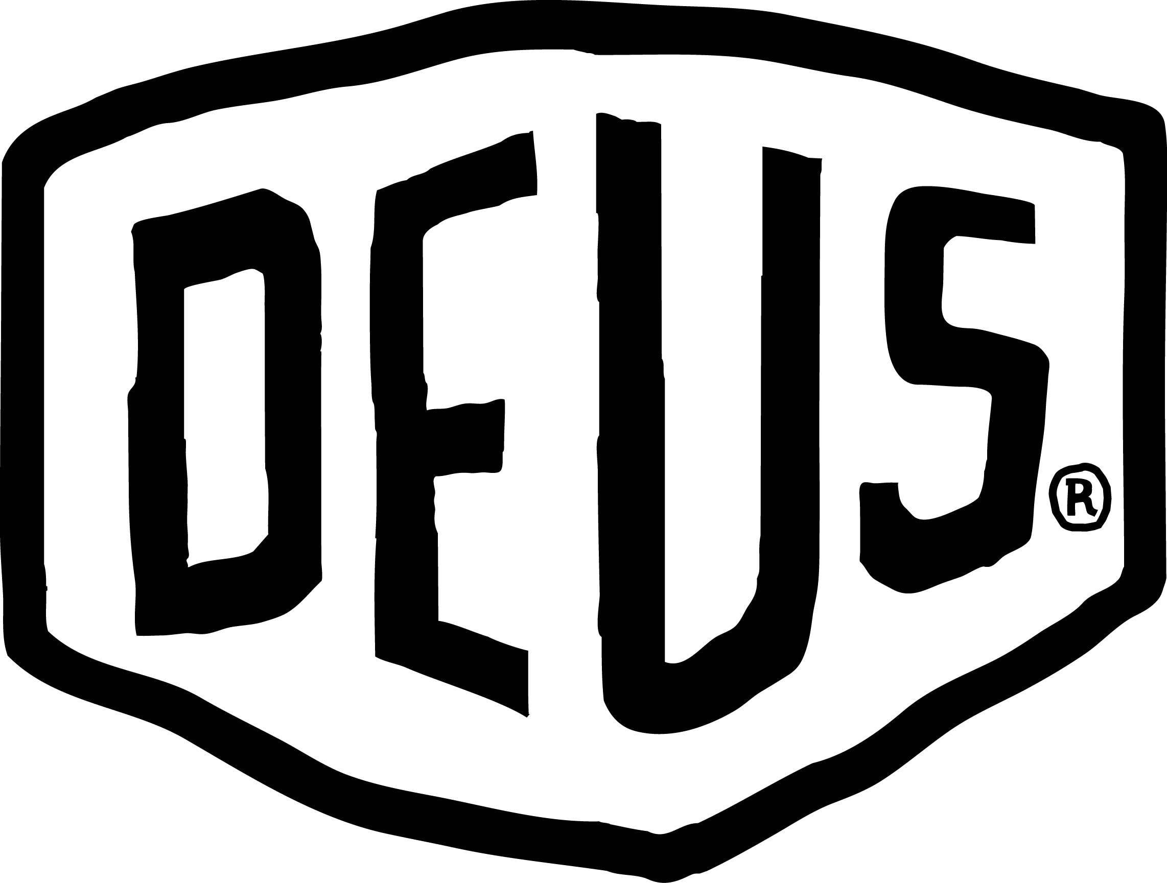 Deus Ex Machina petten voor dames