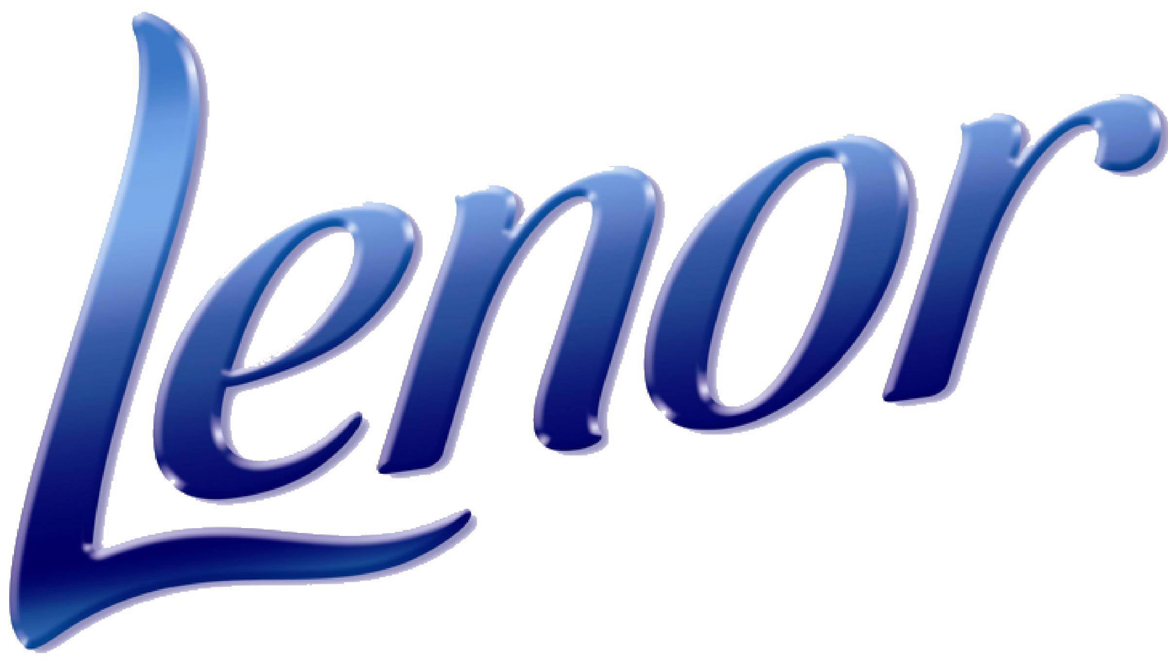 Lenor huishoudmiddelen