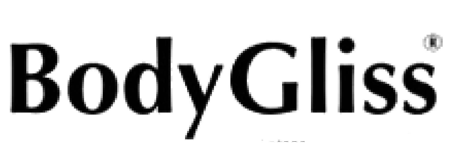Bodygliss glijmiddelen