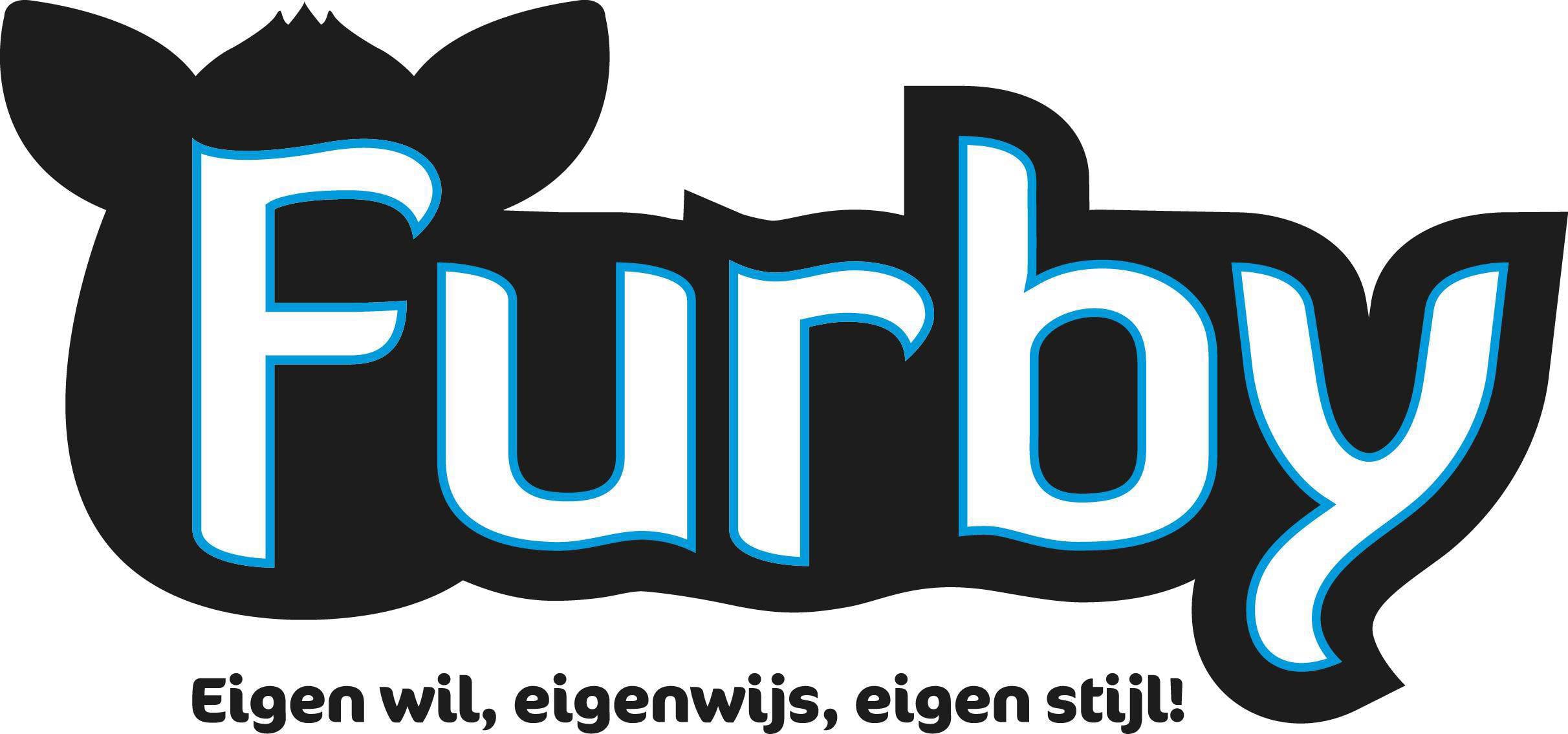 Furby elektronisch speelgoed