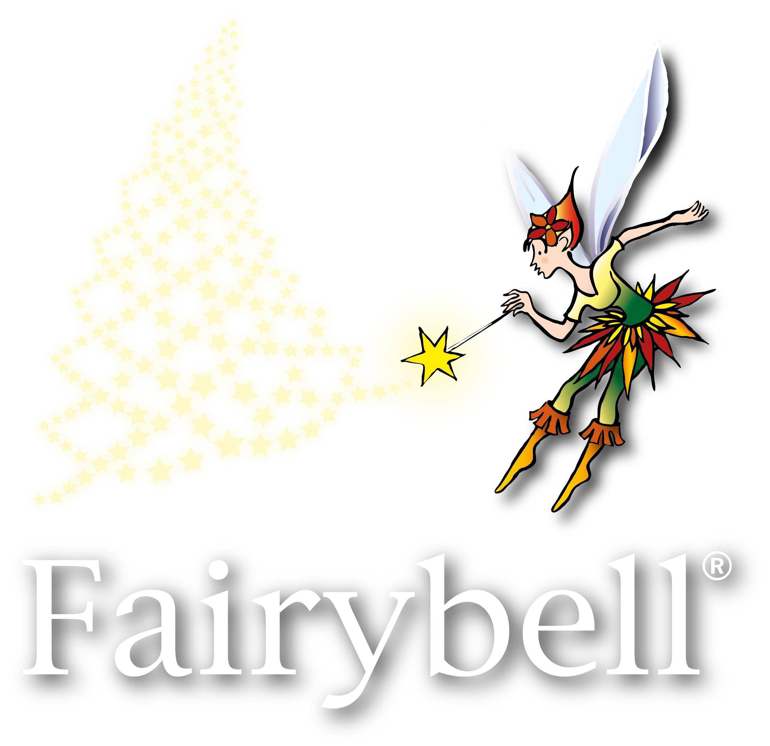 Fairybell kerstverlichting