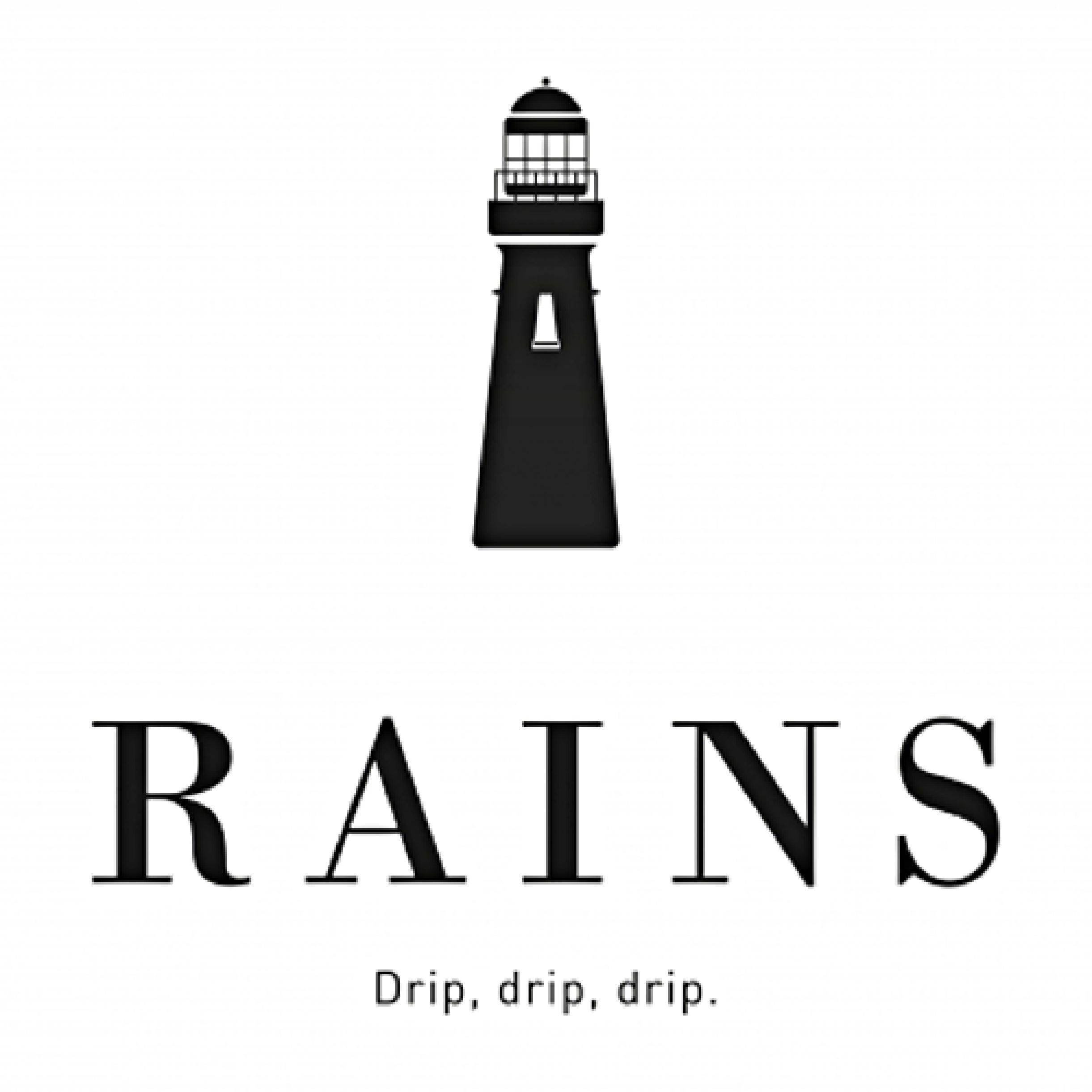Rains tassen voor heren