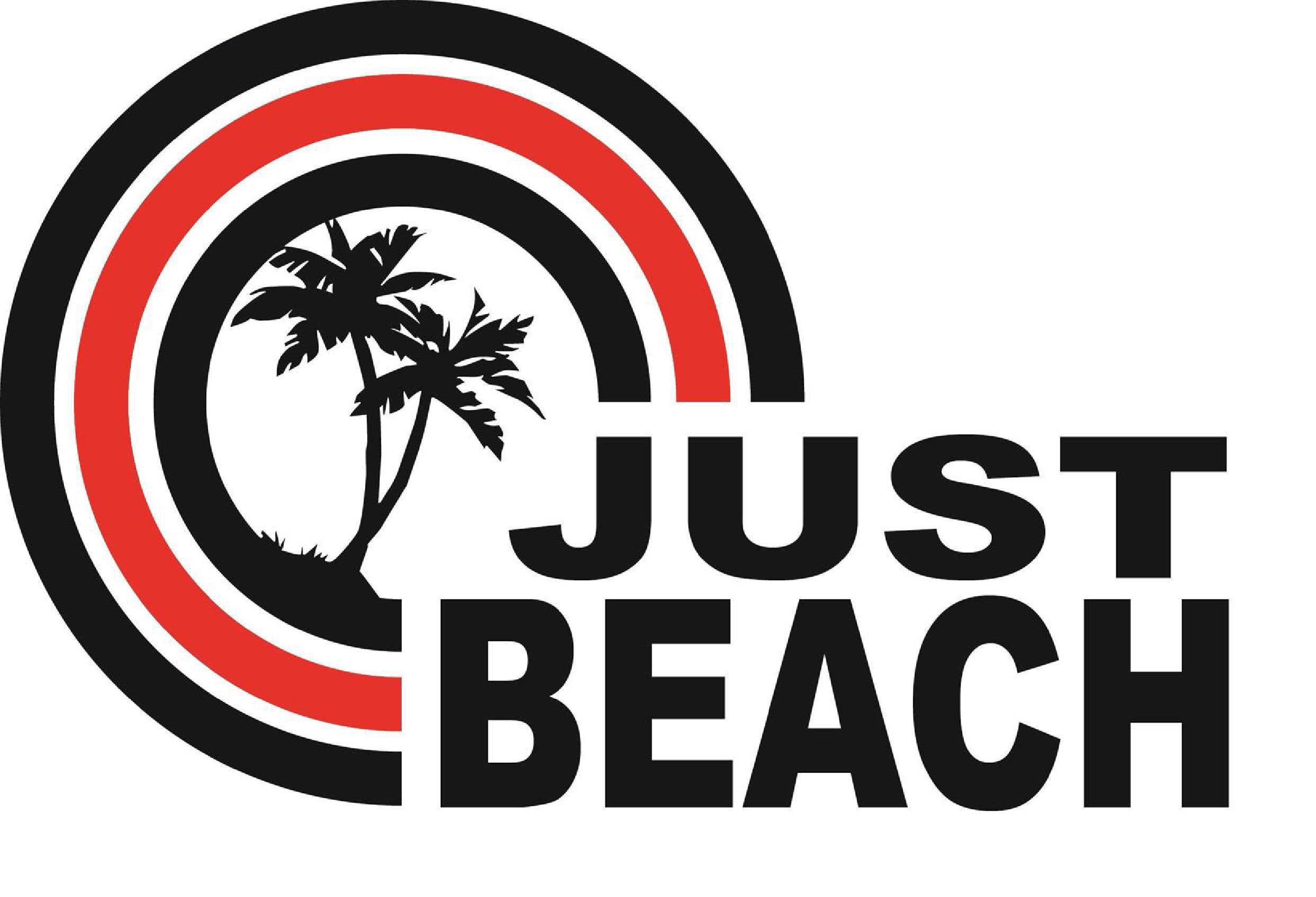 Just Beach bikinisets