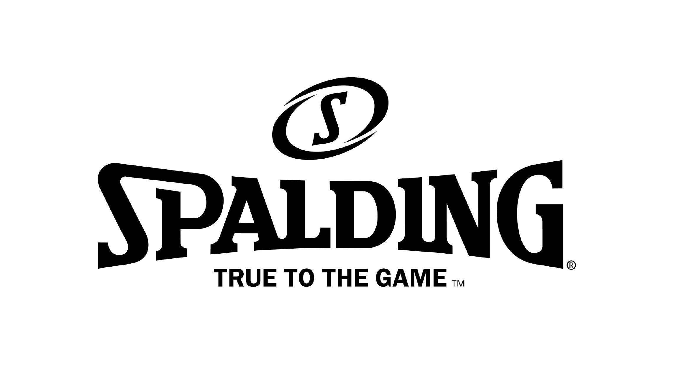 Spalding sportspeelgoed