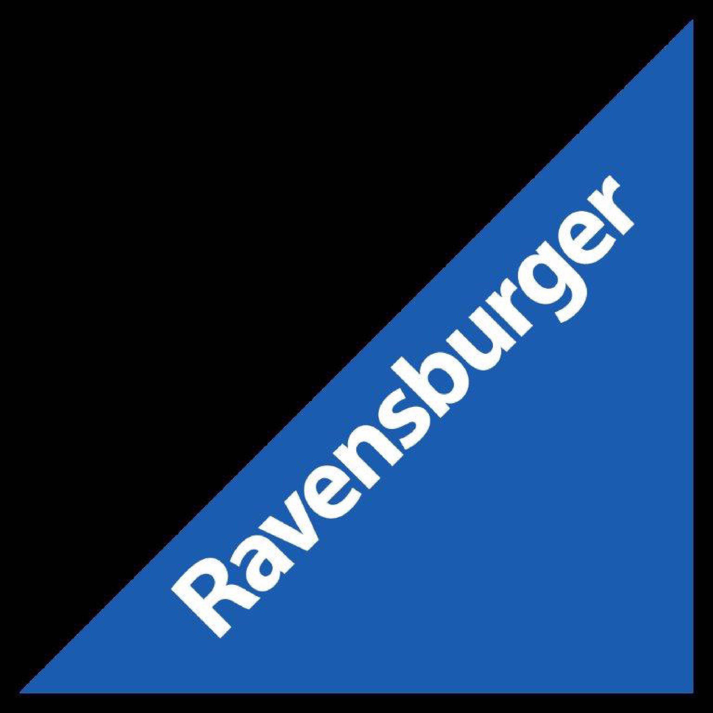 Ravensburger kaartspellen