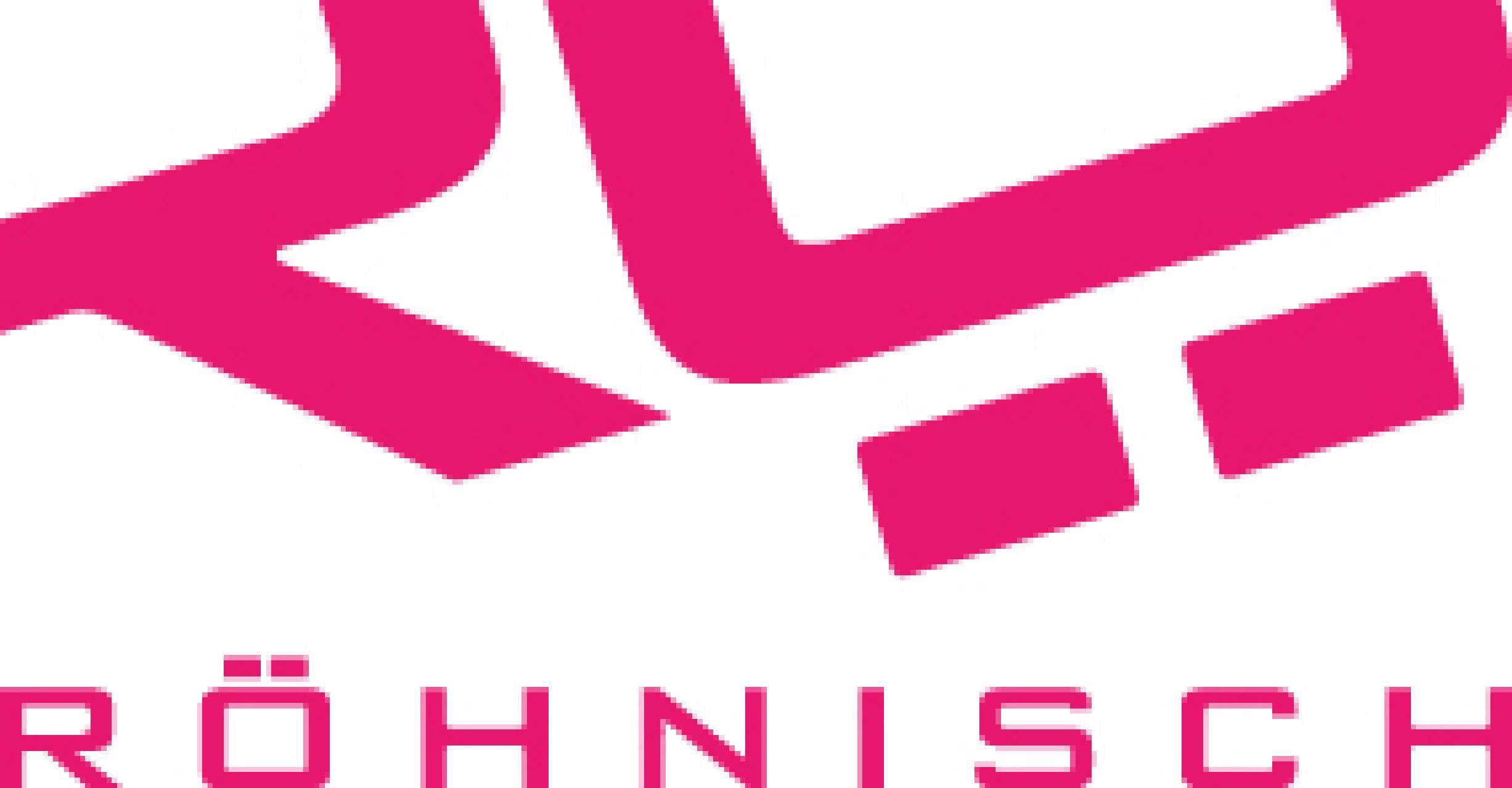 Rohnisch sporttops