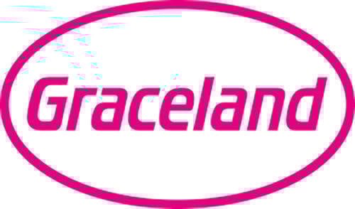 Graceland sandalen voor dames