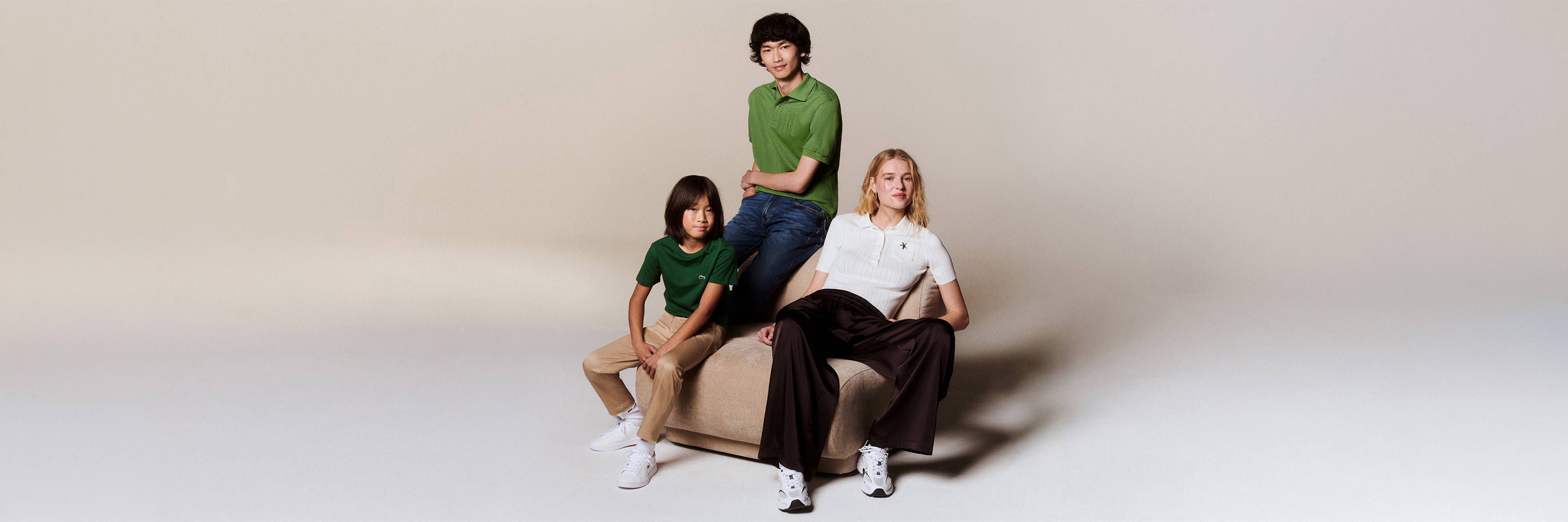 Lacoste