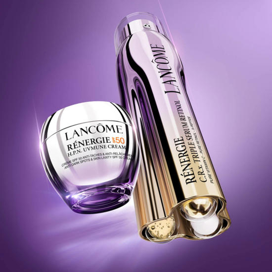 Lancôme Rénergie
