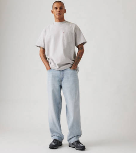 Levi's