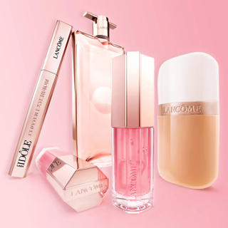 30% op alles van Lancôme