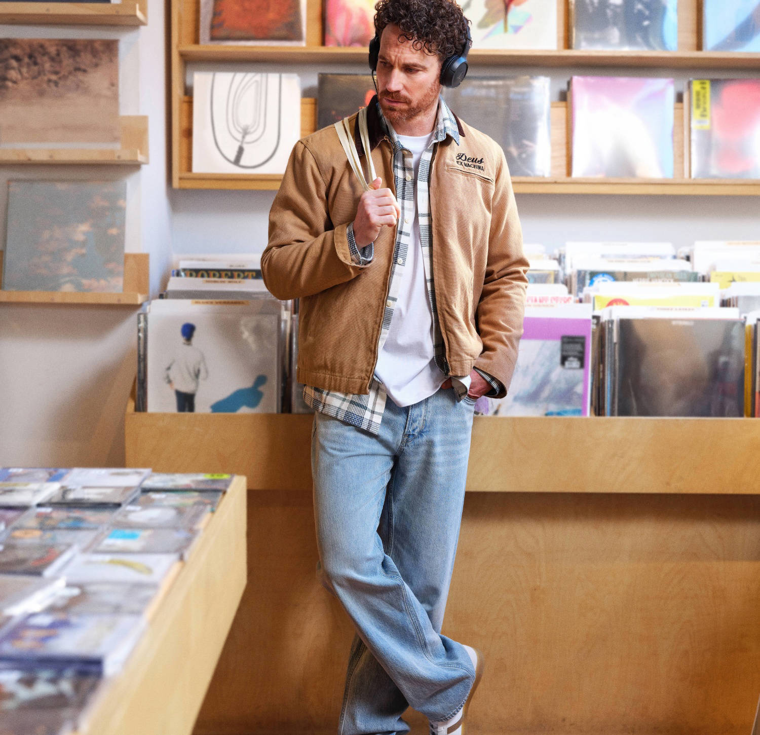 heren denim trends