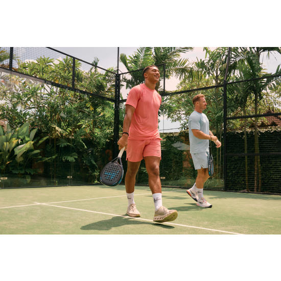 2. padel