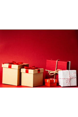 Sinterklaas cadeautjes