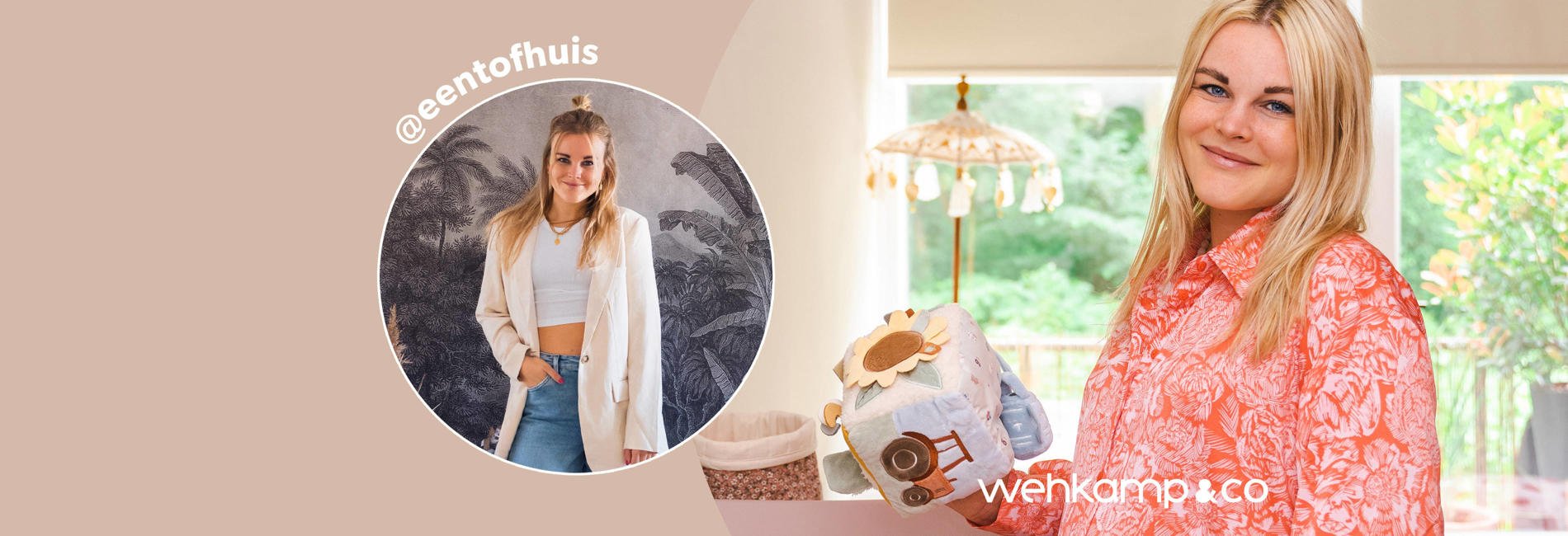 Top Teaser Lite - Inspiratie - Gastblog - Sandra - Aug 2024 - Kraamcadeau tips