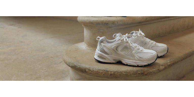 Ontdek de leukste sneaker trends voor het voorjaar 2024