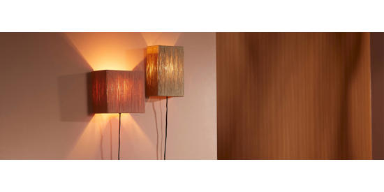 De perfecte wandlamp: hier let je op