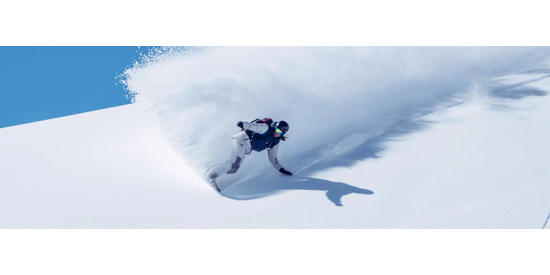 Wintersport kleding trends van 2026