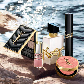 35% korting + gratis parfum