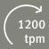 Toerental (tpm) Toerental (tpm)