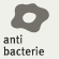 Anti-bacteria