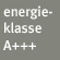 Energieklasse Energieklasse