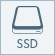 SSD-schijf