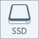 SSD-schijf SSD-schijf