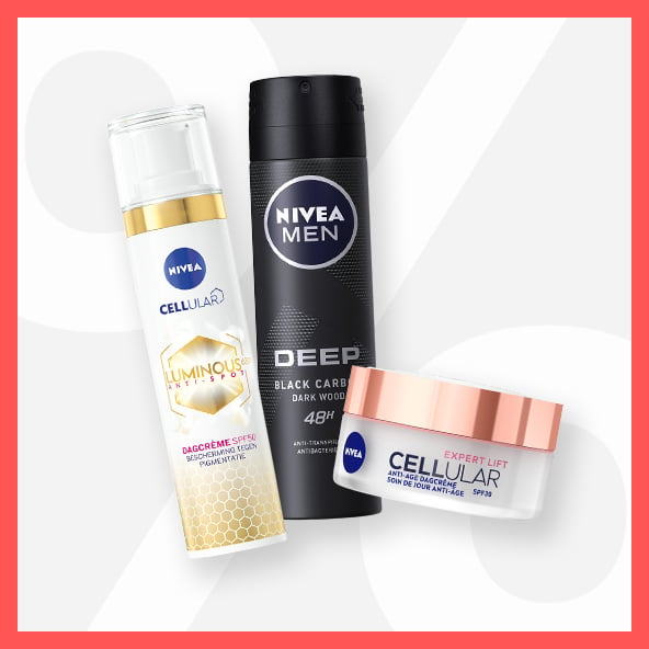 Dagdeal Nivea