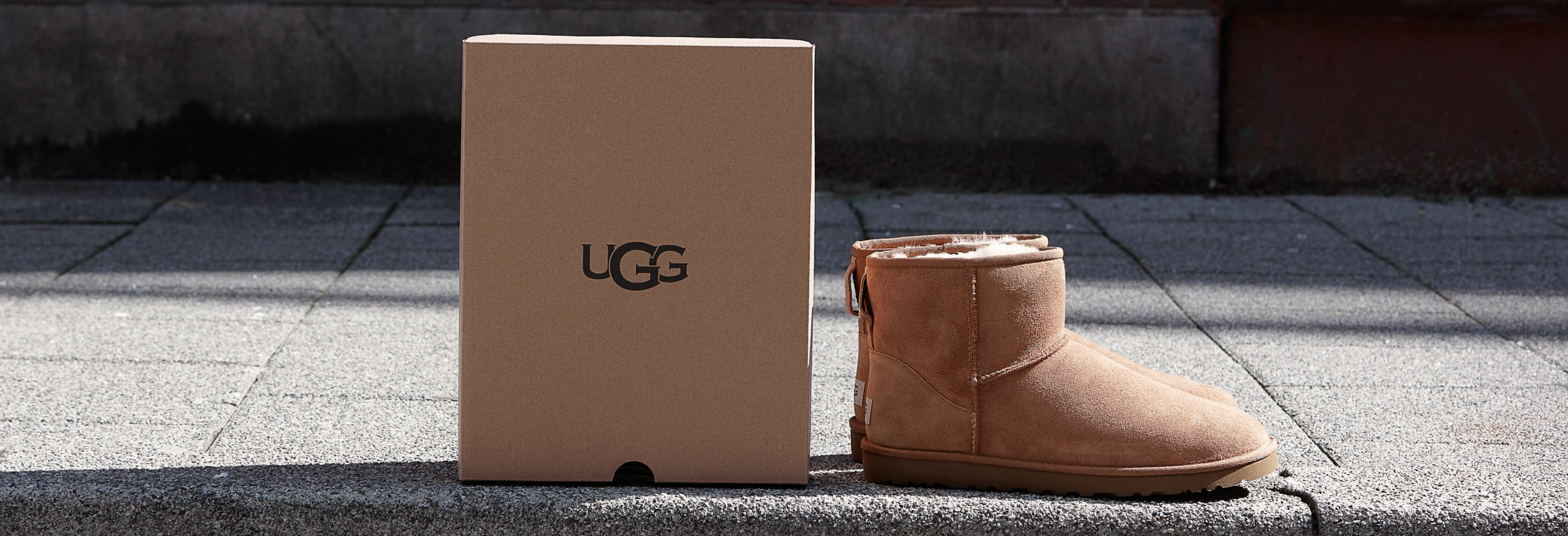 UGG mode online kopen Morgen in huis Wehkamp