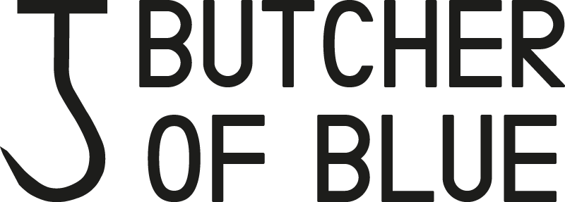 Butcher of Blue